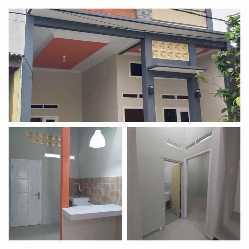 jual rumah gading harapan bekasi