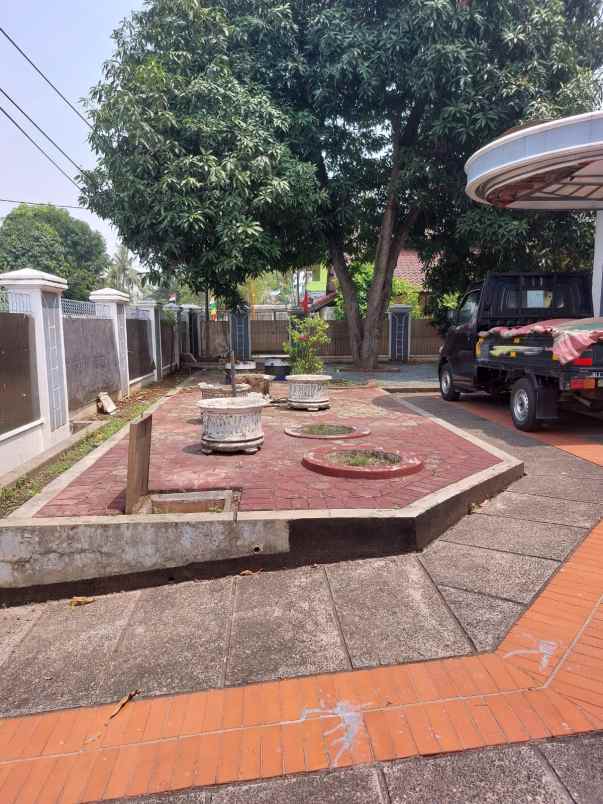 jual rumah kalideres jak bar