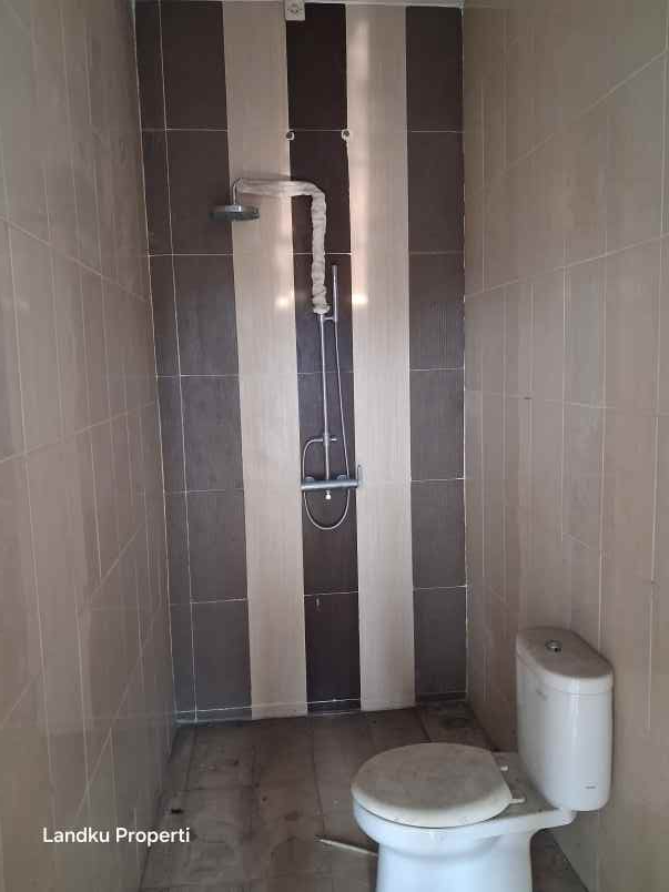 jual rumah kluster cinere