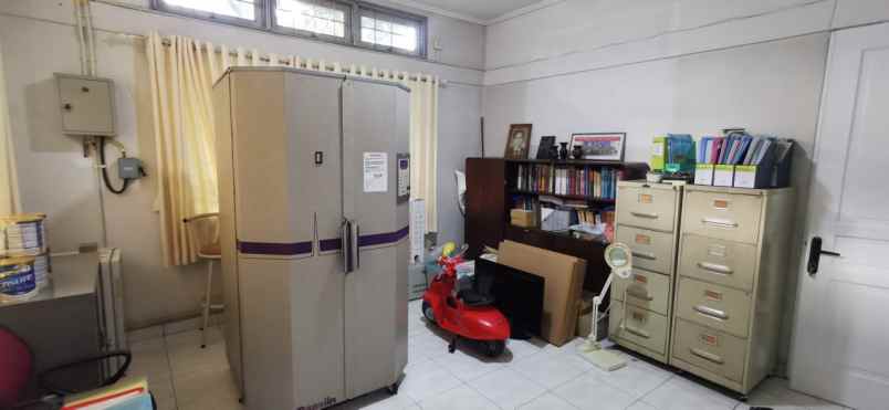 jual rumah luas mangga besar tamansari jakarta barat