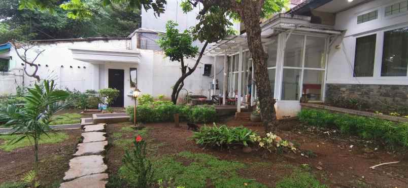 jual rumah luas mangga besar tamansari jakarta barat