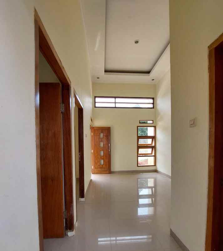 jual rumah murah dan modern