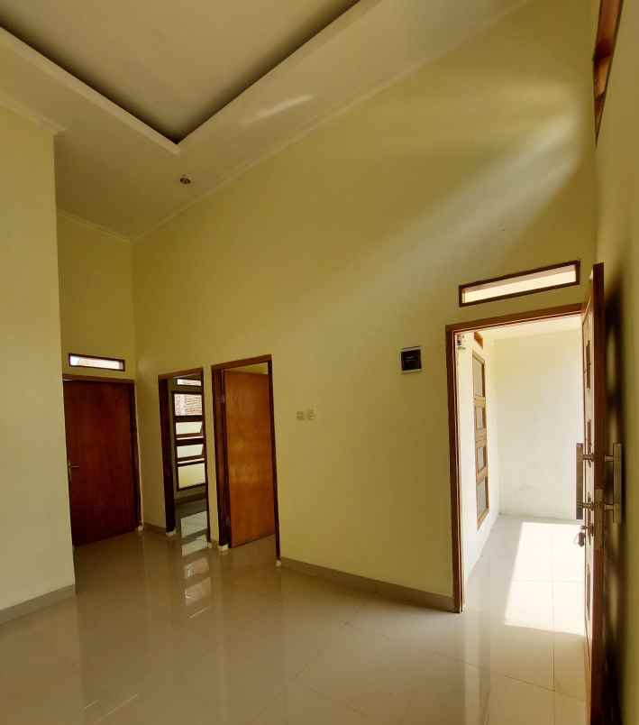 jual rumah murah dan modern