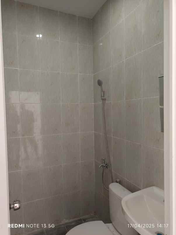 jual rumah nyaman type 45 90