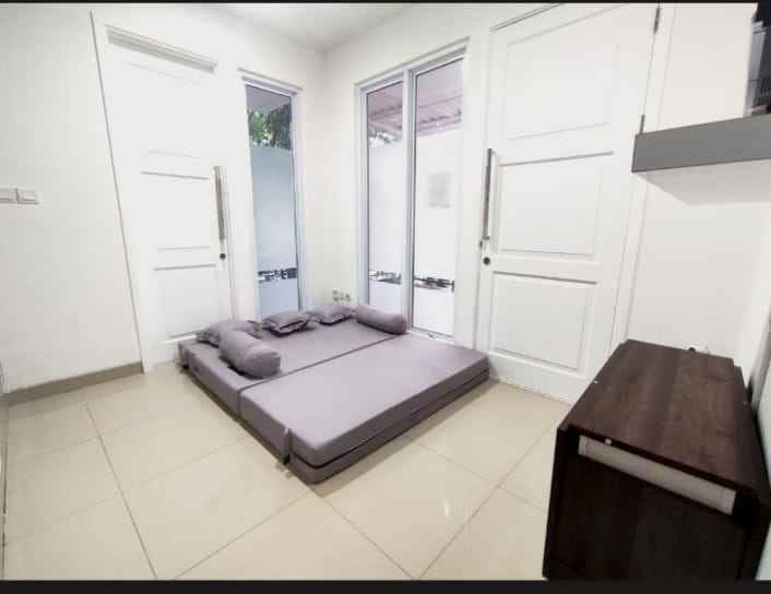 jual rumah omaha village gading serpong