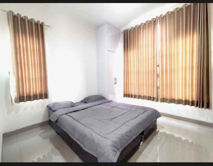 jual rumah omaha village gading serpong