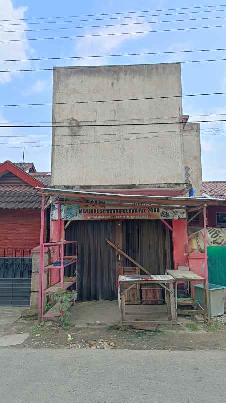 jual rumah pribadi muslim