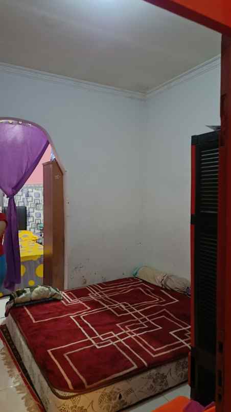 jual rumah pribadi muslim