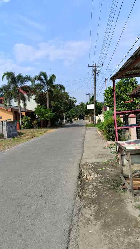 jual rumah pribadi muslim