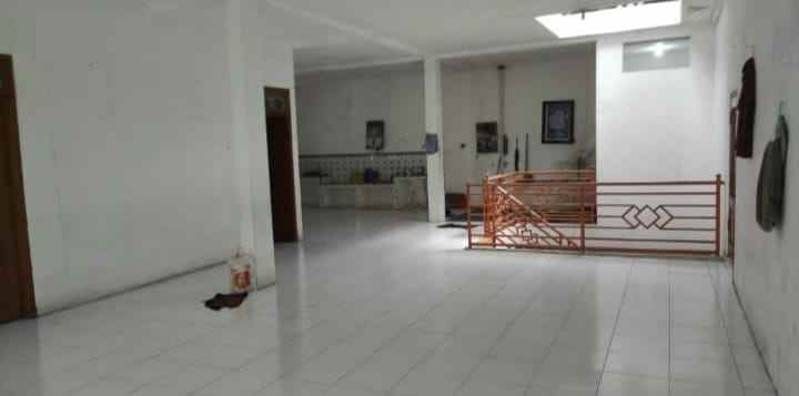 jual rumah rungkut lt 200m surabaya timur