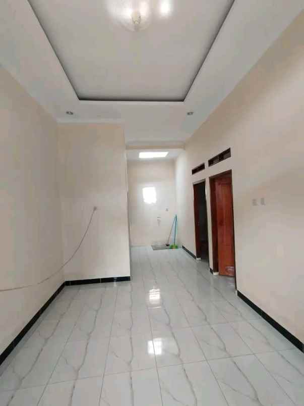 jual rumah siap huni legalitas shm cash nego