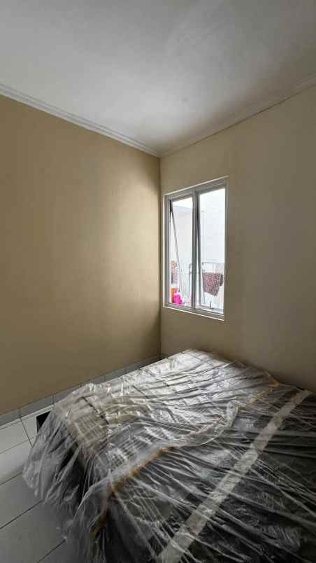 jual rumah the icon cluster simplicity bsd