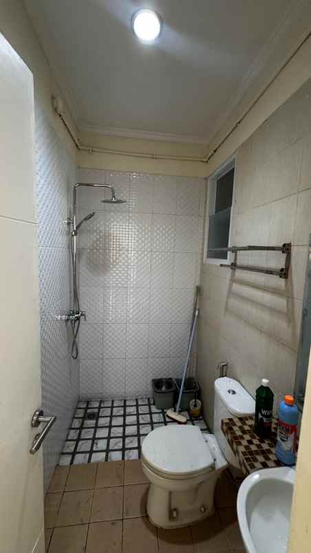 jual rumah the icon cluster simplicity bsd