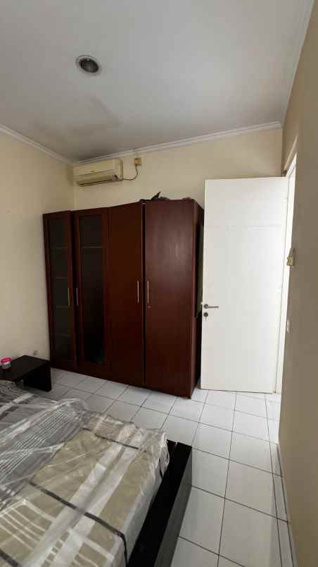 jual rumah the icon cluster simplicity bsd