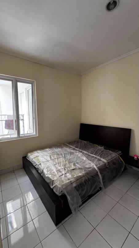 jual rumah the icon cluster simplicity bsd