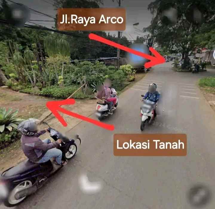 jual tanah cocok buat rumah dan usaha