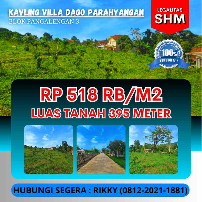 jual tanah mura di