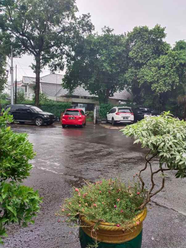 kantor di jl hang lekir kebayoran baru jakarta selatan