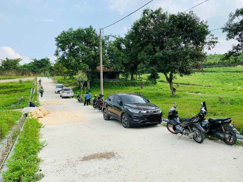 kavling murah siap bangun di dekat cibubur prospektif