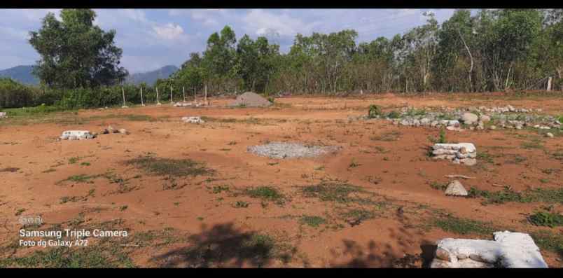 kavling ruko dan rumah di jantung kota kab gowa