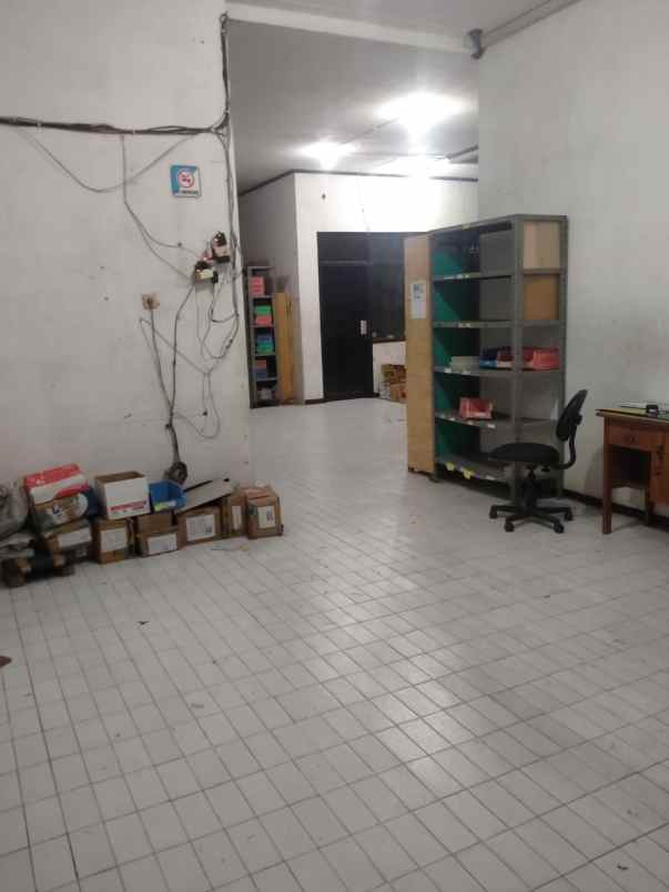 kendangsari blok o tempat usaha rumah siap huni