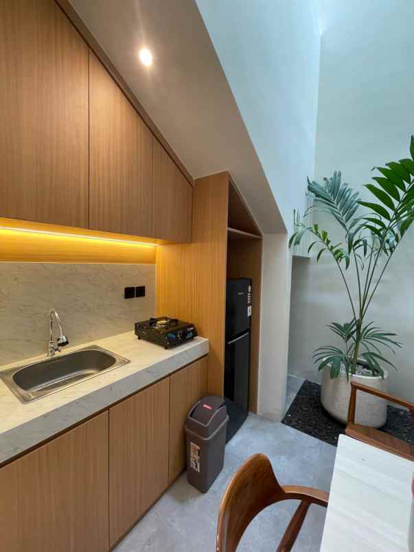 kost aktif 2 lantai di dalam ringroad utara