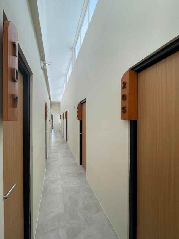 kost dalam ringroad jogja fully furnish harga murah