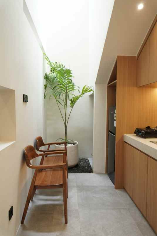 kost dalam ringroad jogja fully furnish harga murah