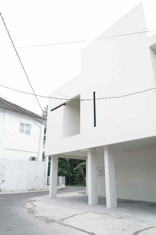 kost dalam ringroad jogja fully furnish harga murah