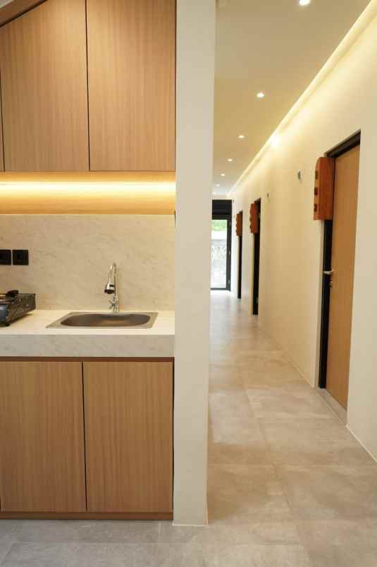 kost dalam ringroad jogja fully furnish harga murah