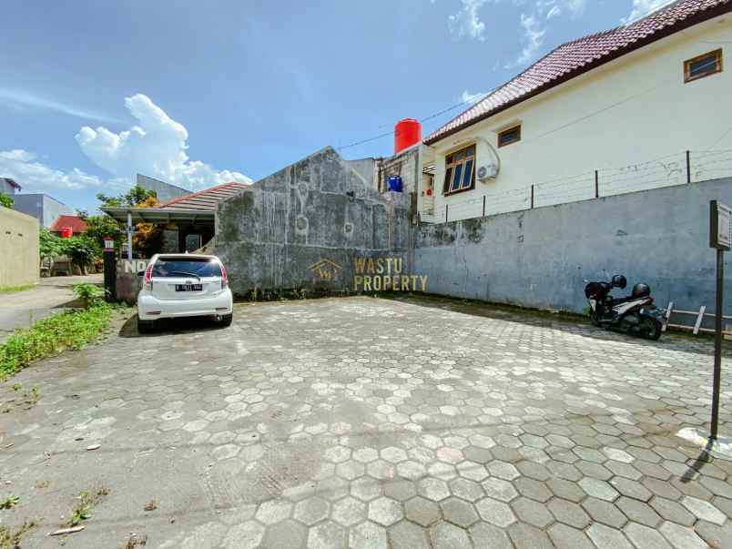 kost dekat kampus dan fasum public di ringroad