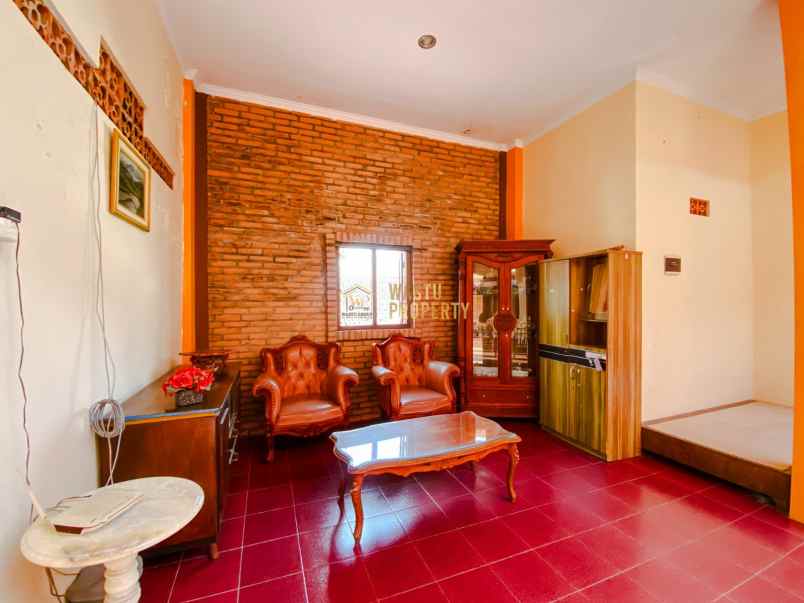 kost dekat kampus dan fasum public di ringroad