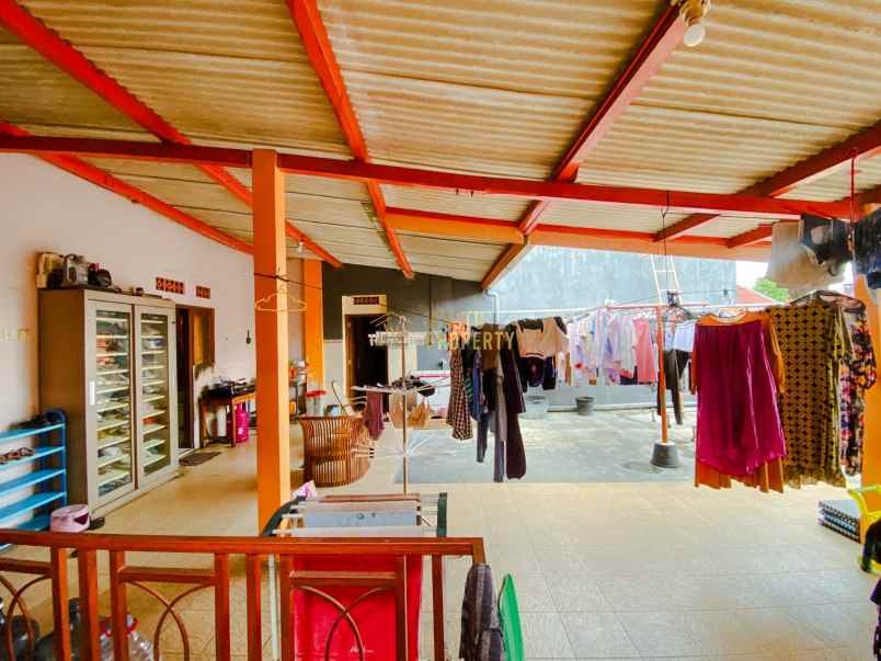 kost dekat kampus dan fasum public di ringroad