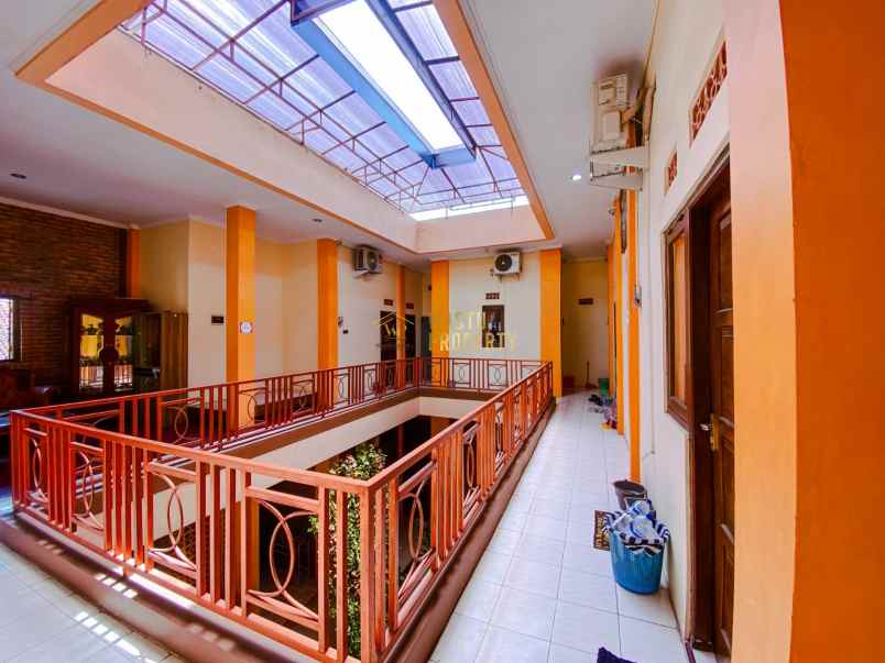 kost dekat kampus dan fasum public di ringroad