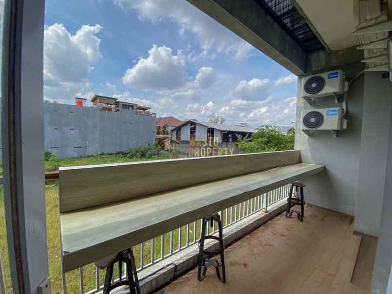 kost eksklusif lokasi strategis di seturan