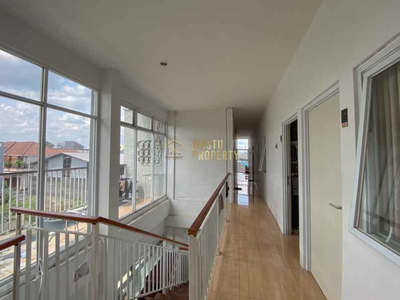 kost eksklusif lokasi strategis di seturan