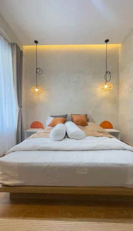 kost ekslusif 13 kamar di ngaglik