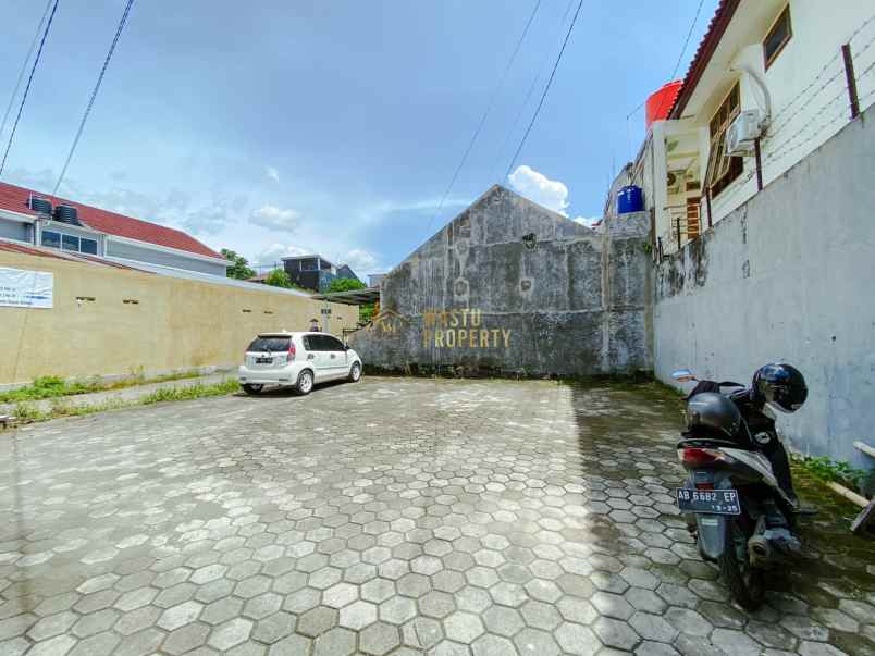 kost murah dekat semua kampus di jogja shm