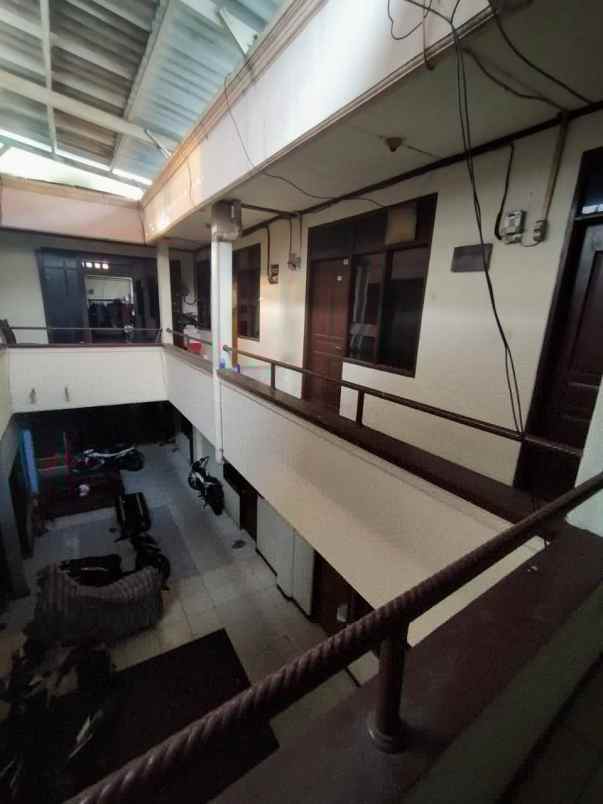 kostan exclusive jakarta pusat