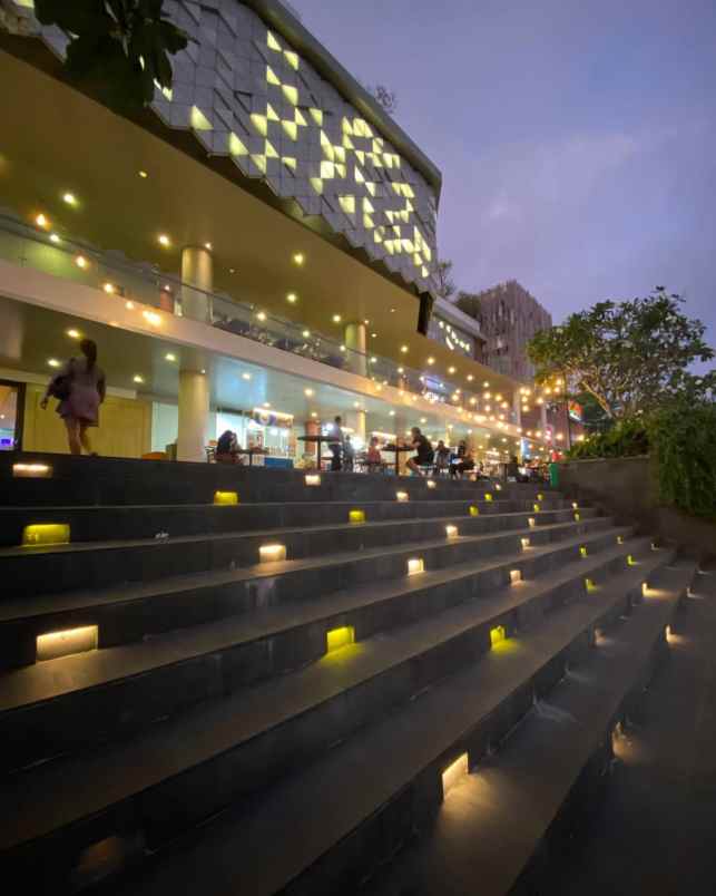 laza renon bali dijual