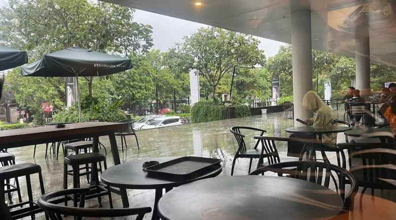 laza renon bali dijual