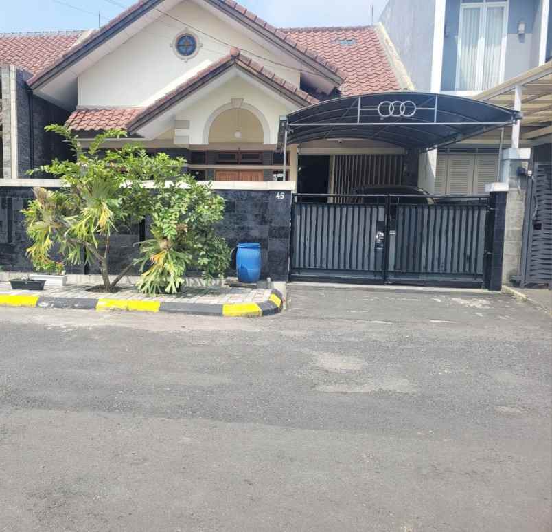 murah pisan rumah di batununggal bandung