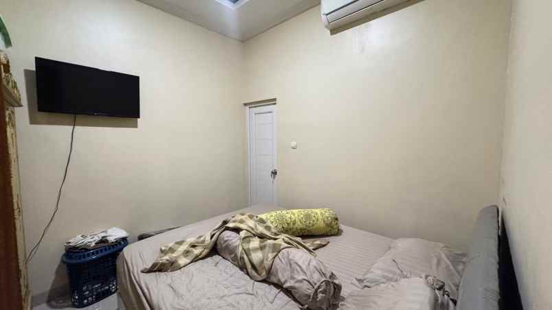 over kredit 130jt rumah 2 lantai di cilodong depok