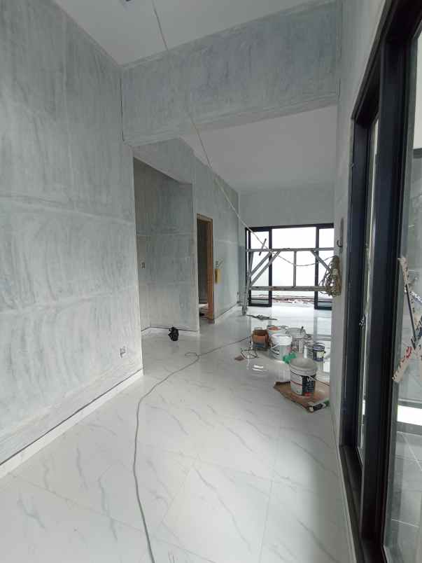 perumahan fajar kencana asry