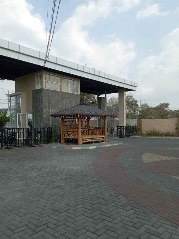 perumahan fajar kencana asry