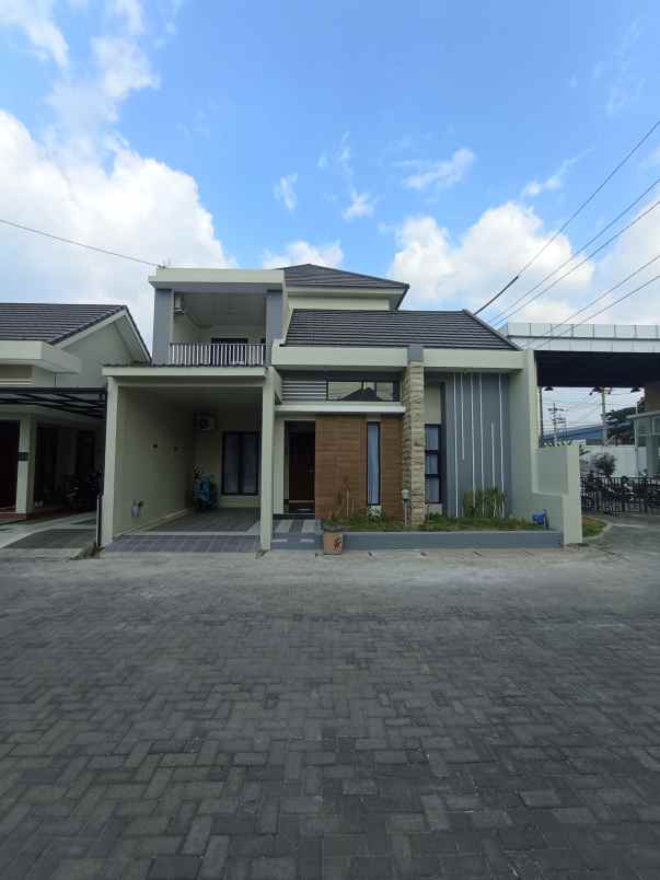 perumahan fajar kencana asry