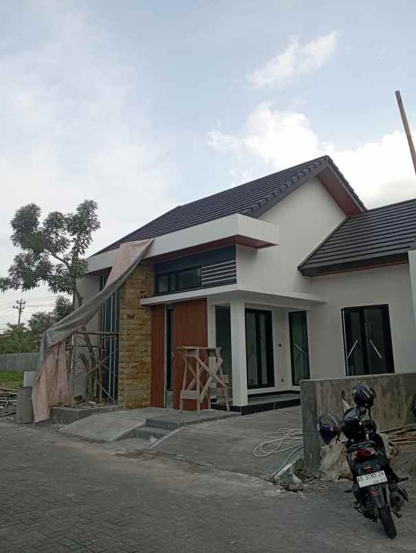 perumahan fajar kencana asry