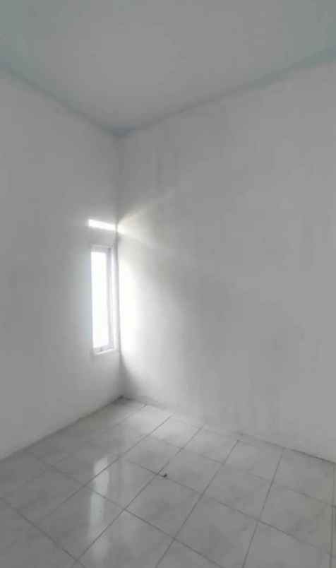 perumahan griya reang indah di kota serang