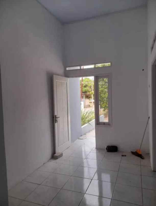 perumahan griya reang indah di kota serang