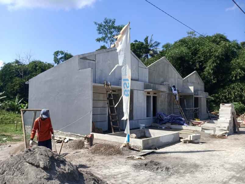 perumahan subsidi nasyaland klero